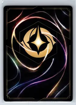 Disney Lorcana Bruno Madrigal - Oasis Oracle 218/204 Epic Holo NM - Image 2