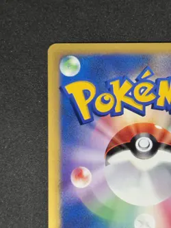 Will's Jynx 074/141 VS Series Pokemon Card TCG Japanese - Image 3