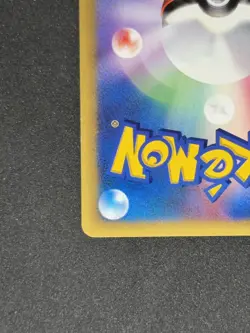 Will's Jynx 074/141 VS Series Pokemon Card TCG Japanese - Image 5