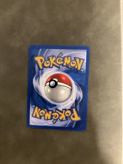 Light Venomoth 53/105 Uncommon Neo Destiny Pokemon Card LP - Image 2