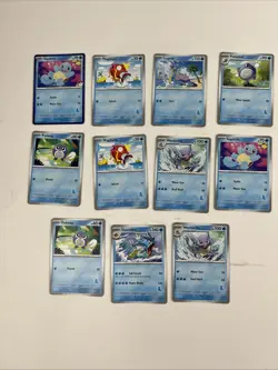 Pokemon TCG: My First Battle Box - 34 Cards Charmander Coin & Squirtle 820650852534 - Image 5