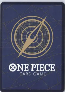 Law & Bepo ST24-004 SR ONE PIECE Tcg Card Game NM Green - Image 2