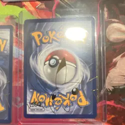Illustration rares pokemon mint cards lot of 5 - Image 4