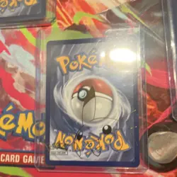 Illustration rares pokemon mint cards lot of 5 - Image 5