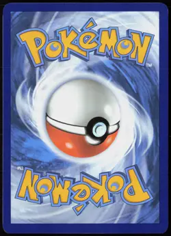 Bulbasaur 001/165 Common 151 Pokemon Card Reverse Holo Near Mint - Image 2