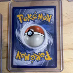 Pokemon TCG 5-Card Radiant Holo Lot Heatran Hawlucha Greninja - Image 3