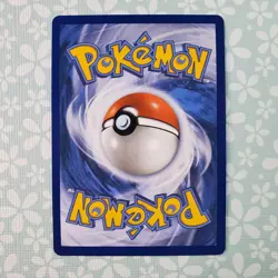 Pokemon Card Ethans Adventure 221/182 Scarlet Violet Destined Rivals Singles LP - Image 2