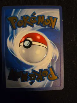 Mew ex - (151 Metal Card) 205/165 Sv: Scarlet & Violet 151 Regular - Image 2