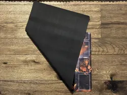 Flesh and Blood - Uprising Armory Champion Promo Playmat FAB TCG Card Game - Image 2