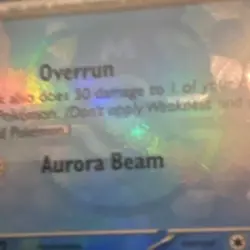 Suicune 120 HP Prismatic Evolutions Master Ball Holo English Pokemon TCG Card - Image 2