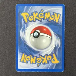 Cyndaquil 56/111 Neo Genesis Pokemon Card MP - Image 3