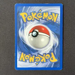 Sunkern 83/105 Neo Destiny Pokemon Card - Image 3
