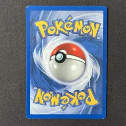 Pineco 77/105 Neo Destiny Pokemon Card - Image 3