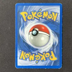 Koffing 58/82 Team Rocket Pokemon Card - Image 3