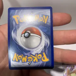 Froslass - 226/203 - Pokemon Evolving Skies Sword & Shield Secret Rare Card NM - Image 5
