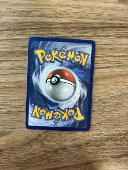 Machamp EX XY108 XY Promo Holo Eng Basic 180HP Pokemon Card MP - Image 3