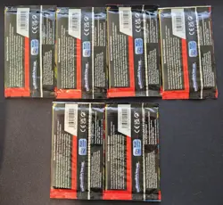 Pokemon Cards - Mega Evolution Perfect Order - BOOSTER PACKS SEALED - Image 2