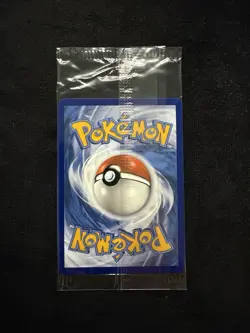 Scream Tail 065 Sv: Scarlet & Violet Promo Cards Holo - SEALED - Image 2