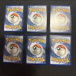 Perfect Order Full Art Lot 6 Cards Espurr, Probopass, Drapion… - Image 4