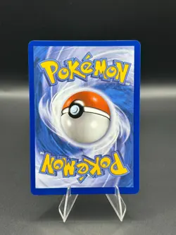 Charcadet 022 Black Star Promo Pokemon TCG Promo NM - Image 2