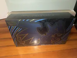 Pokemon Mega Charizard X ex Ultra-Premium Collection Box Sealed - Image 1