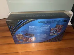 Pokemon Mega Charizard X ex Ultra-Premium Collection Box Sealed - Image 2