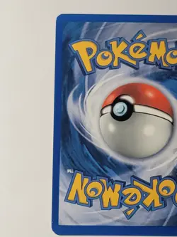 Pokemon Card Unown (M) M/28 Unseen Forces Holo, Rare Collection, LP - Image 3
