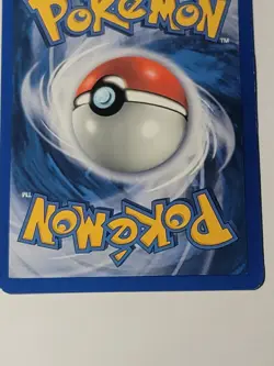 Pokemon Card Unown (M) M/28 Unseen Forces Holo, Rare Collection, LP - Image 4