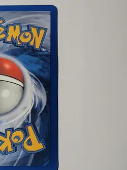 Pokemon Card Unown (M) M/28 Unseen Forces Holo, Rare Collection, LP - Image 5