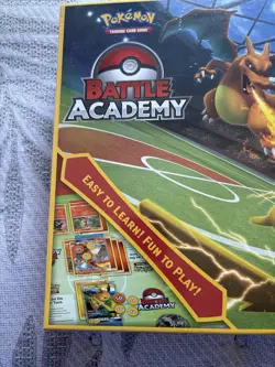 Pokemon TCG Battle Academy Kit 3 Decks 180 Cards Charizard Mewtwo 2020 - Image 3
