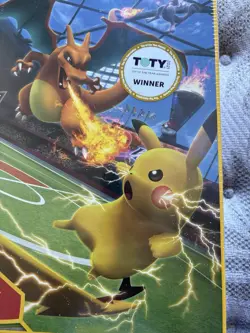 Pokemon TCG Battle Academy Kit 3 Decks 180 Cards Charizard Mewtwo 2020 - Image 4