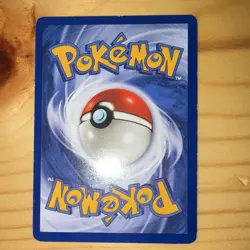 Pokemon TCG Fossil 1st Edition Slowbro 43/62 Uncommon Regular 60 HP EN - Image 2