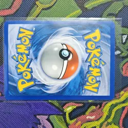 Pokemon Electabuzz 29/101 Dragon Frontiers Delta Species Reverse Holo NM - Image 3