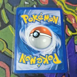 Pokemon Electabuzz 29/101 Dragon Frontiers Delta Species Reverse Holo NM - Image 4