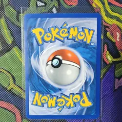 Pokemon Electabuzz 29/101 Dragon Frontiers Delta Species Reverse Holo NM - Image 5