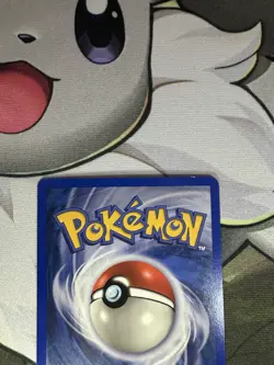 Pokemon Clefairy Expedition Base Set 101/165 Regular Card, LP Condition - Image 5