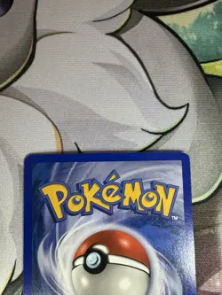 Pokemon Expedition 148/165 Professor Elm's Trainer Method Card - Image 5