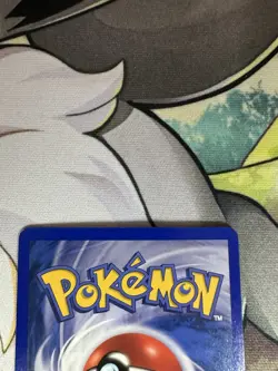 Houndour - 113/165 Expedition Base Set - Pokemon TCG - 2002 - Image 5