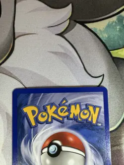 Gloom - Expedition 78/165 - 2002 WOTC - Pokemon TCG - E Reader - NM - Image 5