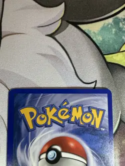 Krabby 115/165 - Regular Common Pokemon Card - Expedition Base Set - (210) - Image 5