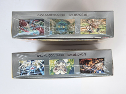 Wild Force SV5K Booster Box SEALED Pokemon Japanese | US SELLER - Image 4