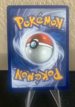 Pokemon TCG: Mega Chandelure ex 038/084 Me05: Pitch Black - Image 2
