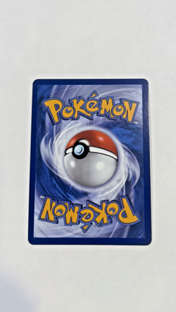 Fomantis 085/084 Illustration Rare Pitch Black Pokemon Holo Near Mint 085/084 - Image 2