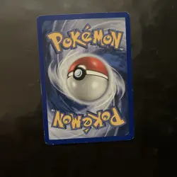 Pokemon Nidoran F 82/110 Legendary Collection Reverse Holo Heavily Played - Image 2