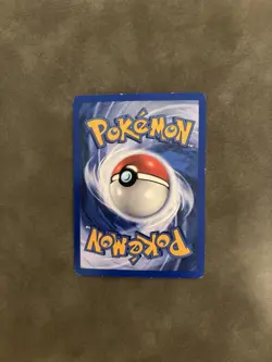 Weedle 70/75 Common Neo Discovery Pokemon Unlimited Lightly Played - Image 2