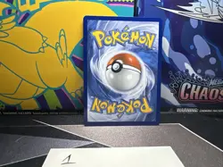Pokemon Medicham 241/217 Acended Heros Illustration Rare Holo Full Art English - Image 2