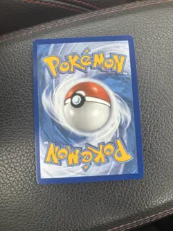 Gladion's Final Battle - 118/084 - SIR - Pitch Black - Pokemon TCG - Image 2