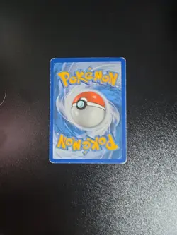 Pokemon M Rayquaza EX (Shiny Full Art) Ultra Rare - Image 4