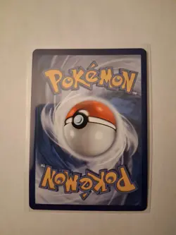 Pokemon TCG Mega Excadrill ex 103/084 Pitch Black Ultra Rare EN | NM - Image 2