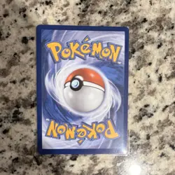 Misty's Vitality 111/084 Ultra Rare Holo Full Art English 2026 - Image 3